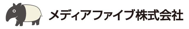 メディアファイブ株式会社