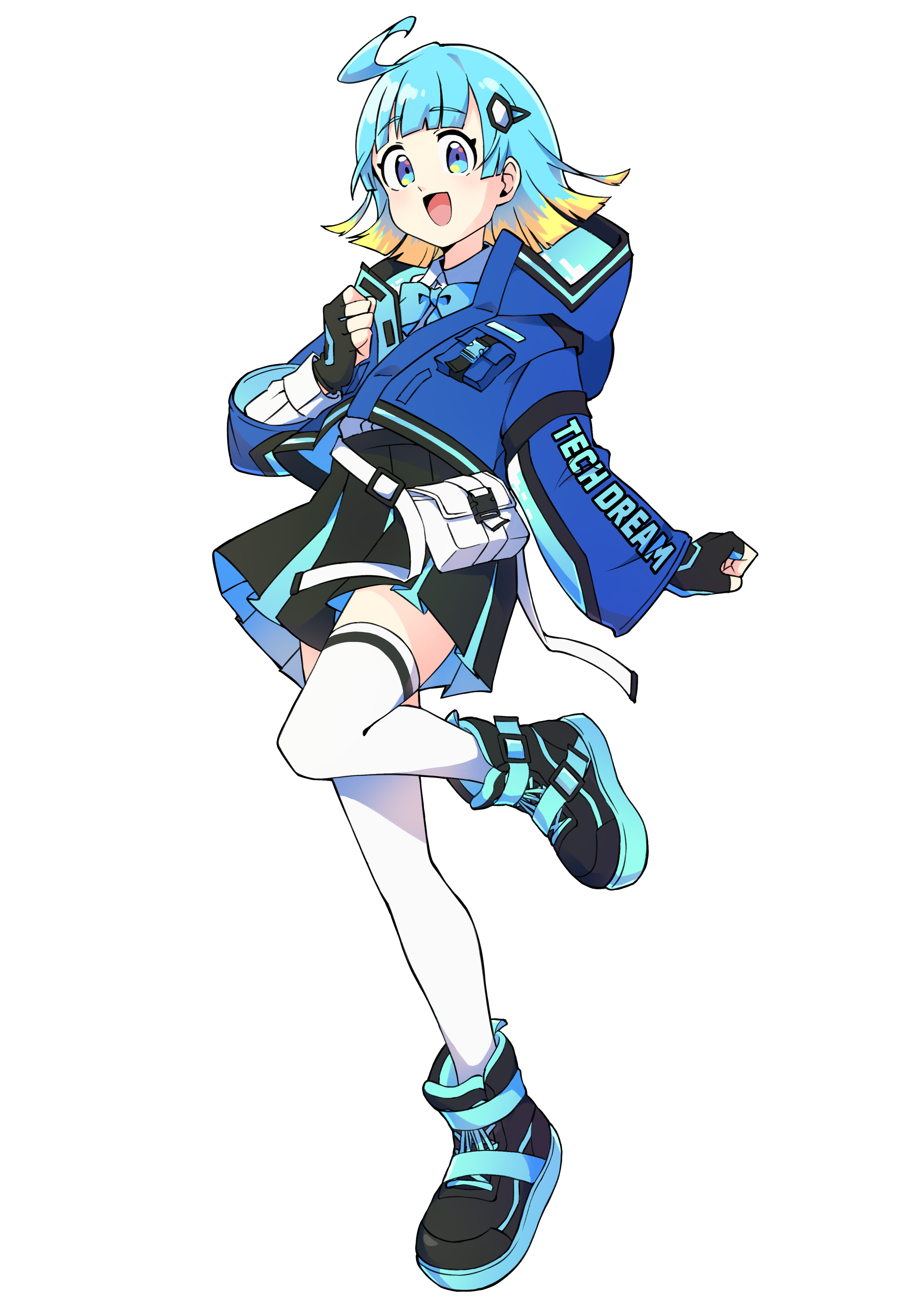 CTR IMG