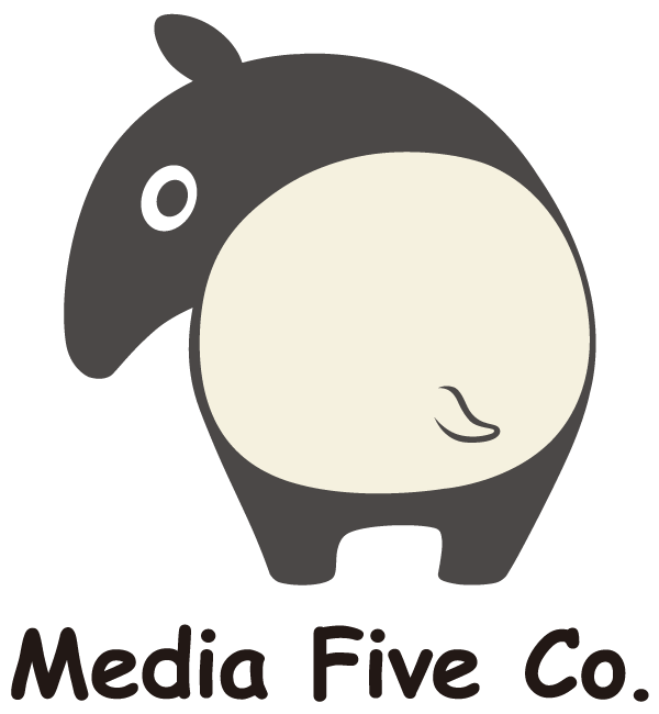 メディアファイブ株式会社