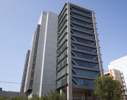 株式上場企業