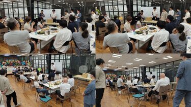 【2023年8月】懇親会を開催しました【福岡】