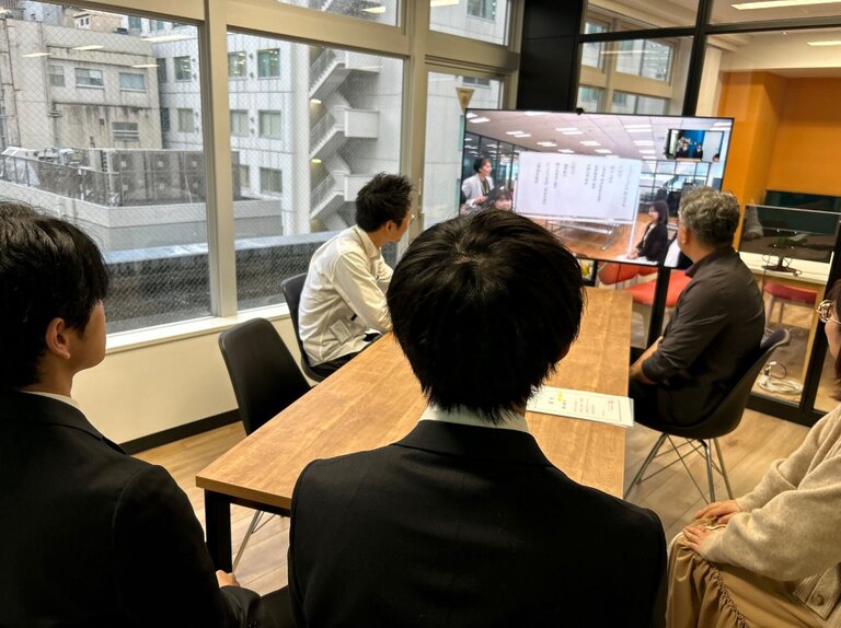 【2024年5月度】テックドリームの入校式を行いました【第二新卒】