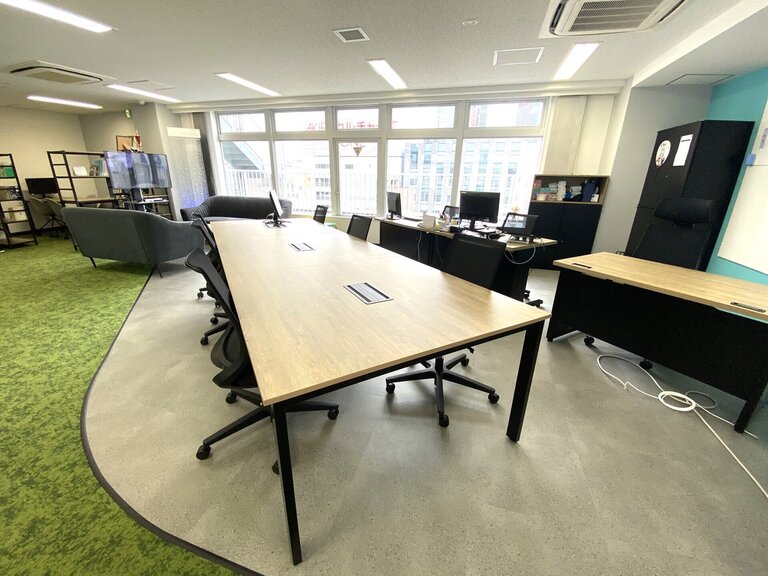 無料プログラミングスクール「テクドリ」の校舎紹介【秋葉原本校・福岡校】