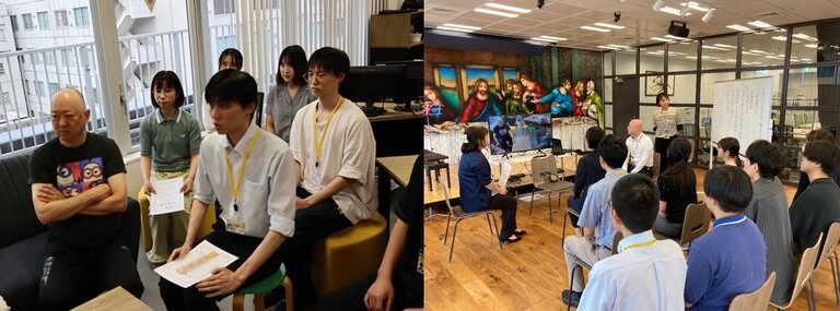 【2024年7月度】アキバ・テックドリーム・アカデミーの卒業式を行いました【秋葉原本校・福岡校】