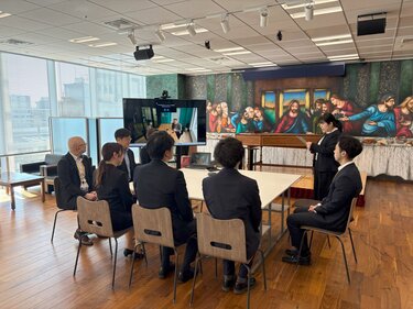 【2025年4月度】アキバ・テックドリーム・アカデミーの入校式を行いました【福岡校】