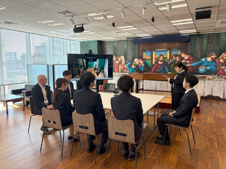 【2025年4月度】アキバ・テックドリーム・アカデミーの入校式を行いました【福岡校】