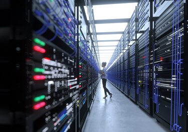 インフラエンジニアってどんな仕事？未経験者向けに分かりやすく解説
