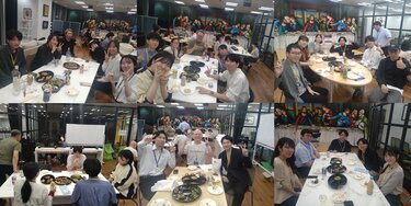 【2024年4月】懇親会を開催しました【福岡】