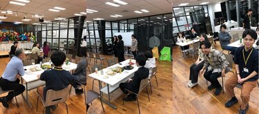 【2024年2月】懇親会を開催しました【福岡】